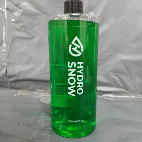 HYDRO SNOW 1L / COLLECTION ONLY 