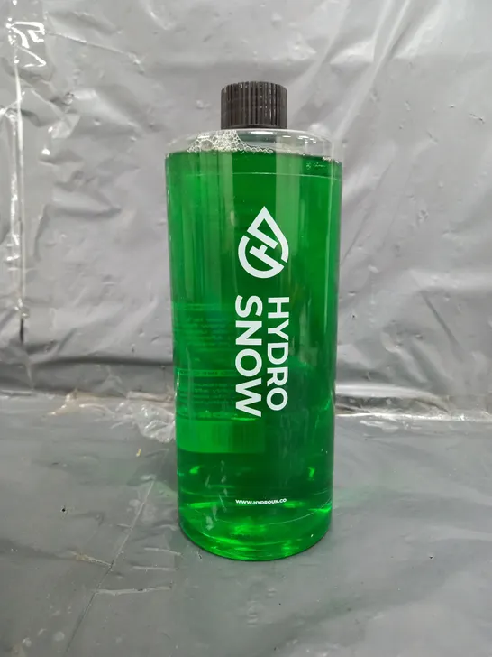 HYDRO SNOW 1L / COLLECTION ONLY 