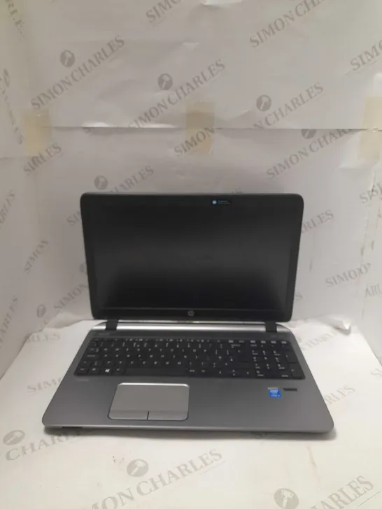 HP PRO BOOK 450 G2