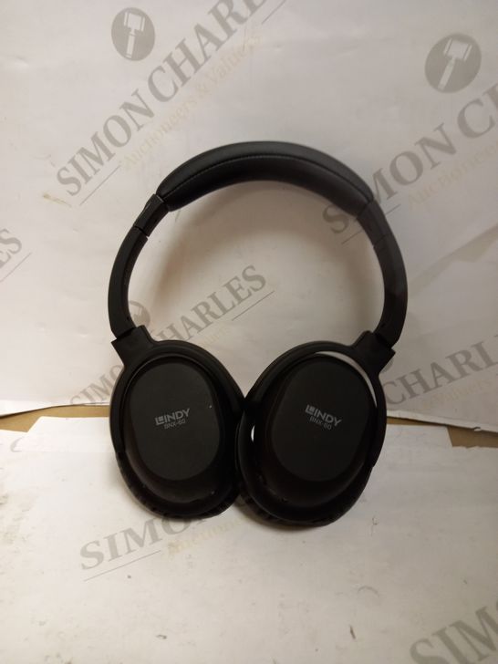 LINDY BNX-60 AUDIO HEADSET 