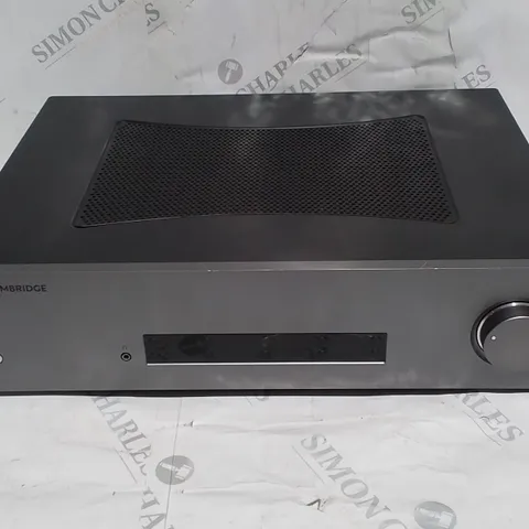 CAMBRIDGE AUDIO CXA81 INTEGRATED AMPLIFIER WITH REMOTE 