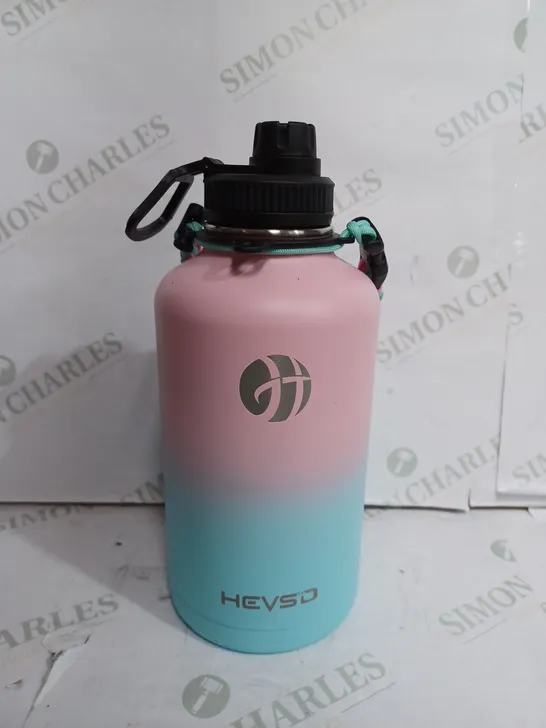 HEVSD INSULATED WATER BOTTLE - SIZE UNSPECIFIED