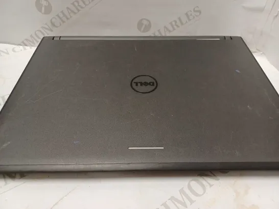 DELL LATITUDE 3340 LAPTOP 