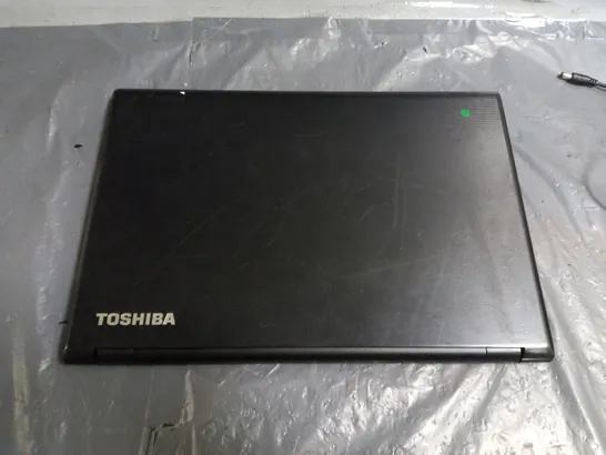 TOSHIBA SATELLITE PRO R50-B INTEL INSIDE CORE I3 