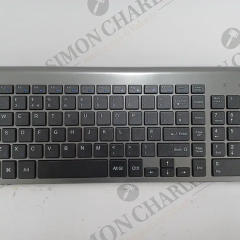 BOXED JOYACCESS WIRELESS KEYBOARD 