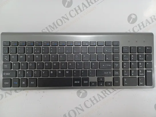 BOXED JOYACCESS WIRELESS KEYBOARD 