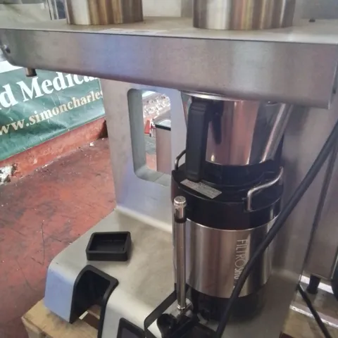 MARCO JET 6 TWIN COMMERCIAL COFFEE BREWER