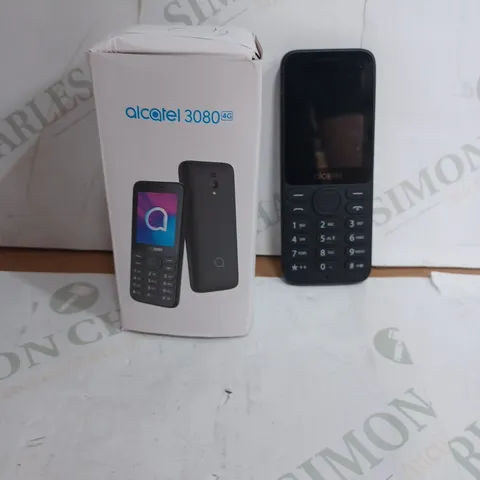 ALCATEL 3080 4G TOUCHPAD MOBILE PHONE