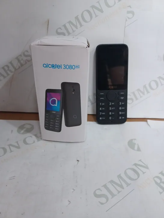 ALCATEL 3080 4G TOUCHPAD MOBILE PHONE