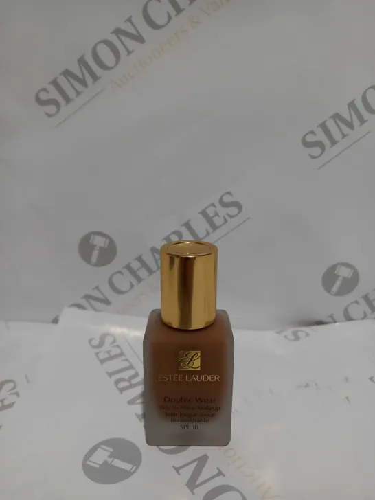 ESTEE LAUDER DOUBLE WEAR STAY IN PLACE MAKEUP - LIQUID - 30ML - 6N1 - MOCHA 