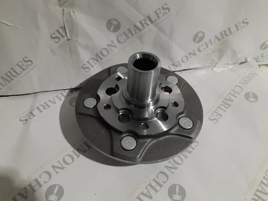 BOXED WHEEL BEARING HUB FLANGE RBK1081