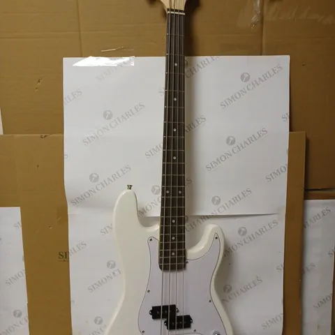 3RD AVENUE BASS GUITAR- COLLECTION ONLY