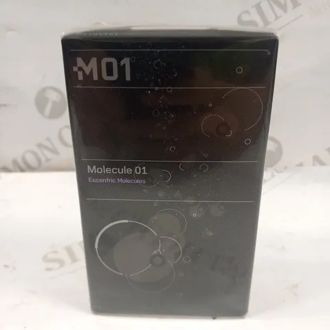 BOXED AND SEALED ESCENTRIC MOLECULES MOLECULE 01 100ML EAU DE TOILETTE FOR WOMEN 