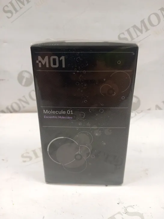 BOXED AND SEALED ESCENTRIC MOLECULES MOLECULE 01 100ML EAU DE TOILETTE FOR WOMEN 