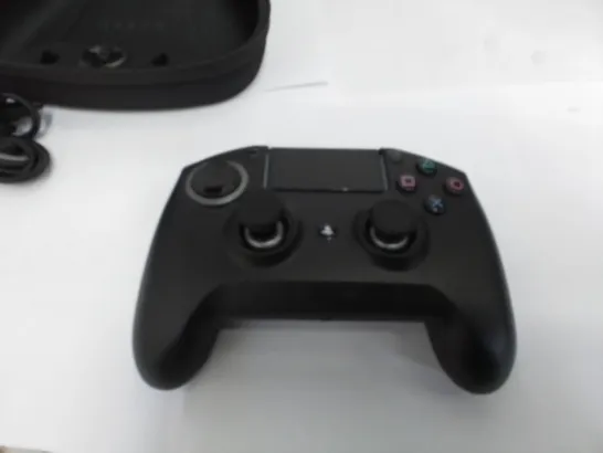 BOXED RAZER RAIJU ULTIMATE PS4 CUSTOMISABLE CONTROLLER 