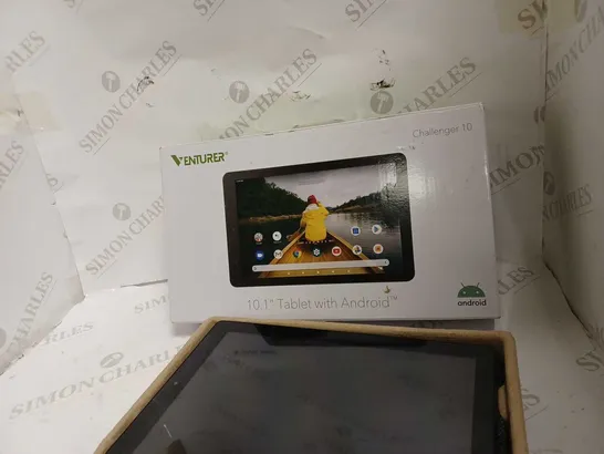 VENTURER CHALLENGER 10 TABLET