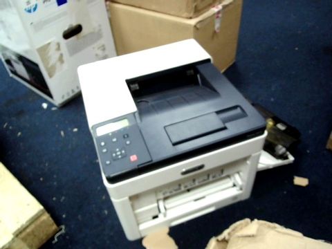 XEROX PHASER 6510DN A4 COLOUR LED / LASER PRINTER WITH DUPLEX 2-SIDED PRINTING