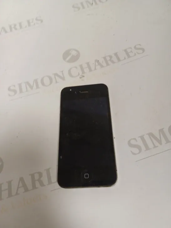 APPLE IPHONE 4S A1387