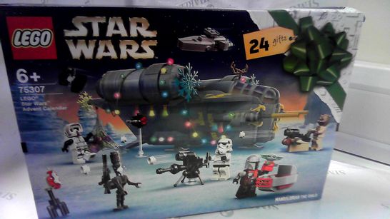 LEGO STAR WARS SET NO 75307 - NEW/BOXED