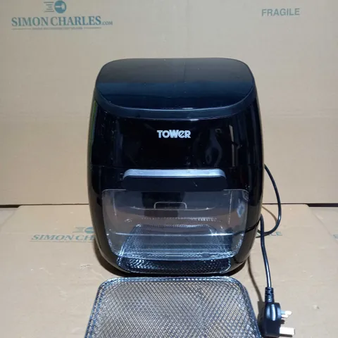 TOWER XPRESS PRO COMBO T17076 VORTX DIGITAL AIR FRYER