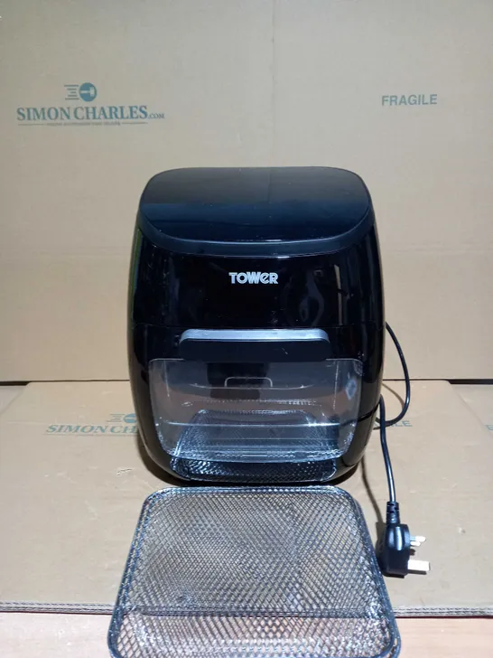 TOWER XPRESS PRO COMBO T17076 VORTX DIGITAL AIR FRYER