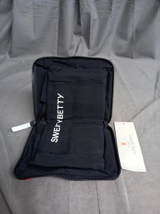 SWEATY BETTY PACKABLE TOTE BAG