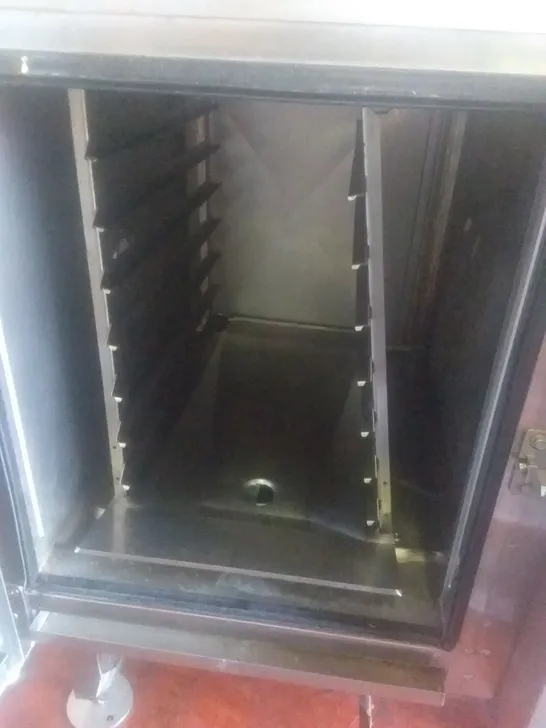 BKI COMMERCIAL OVEN 