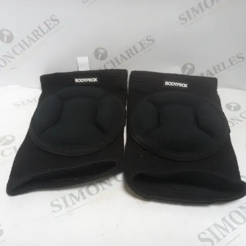 BOXED BODYPROX PROTECTIVE KNEE PADS