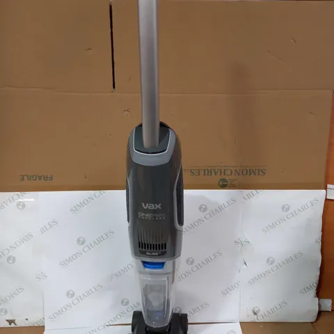 VAX ONEPWR CORDLESS GLIDE HARD FLOOR CLEANER - COLLECTION ONLY  