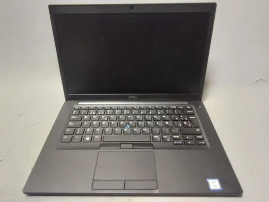 UNBOXED DELL LATITUDE 7490 INTEL CORE I5 7TH GEN LAPTOP