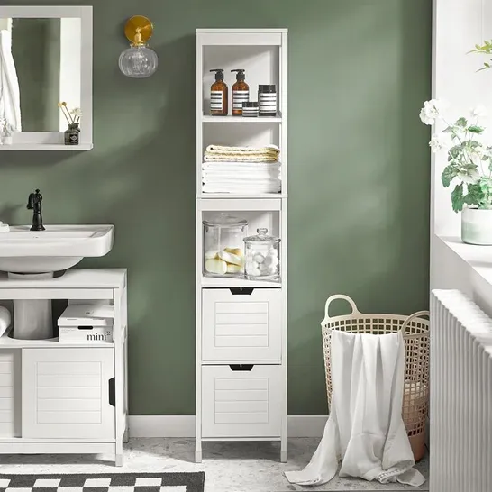 MORAN FREESTANDING BATHROOM CABINET 