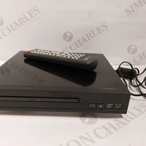 ASDATECH HDMI DVD PLAYER