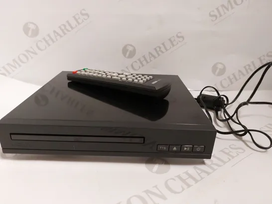 ASDATECH HDMI DVD PLAYER