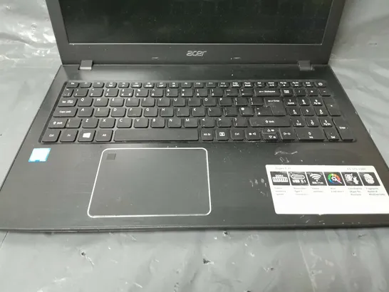 ACER ASPIRE E5-575