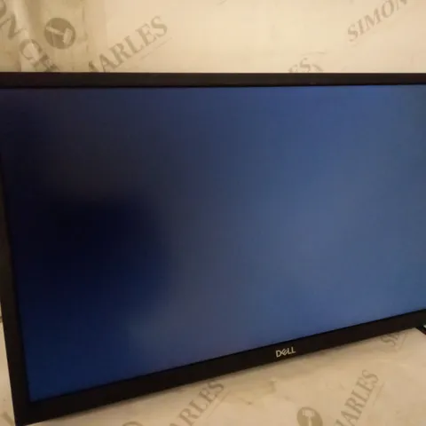 DELL E2222HS 21.5 INCH 1080P 60HZ MONITOR [COLLECTION ONLY]