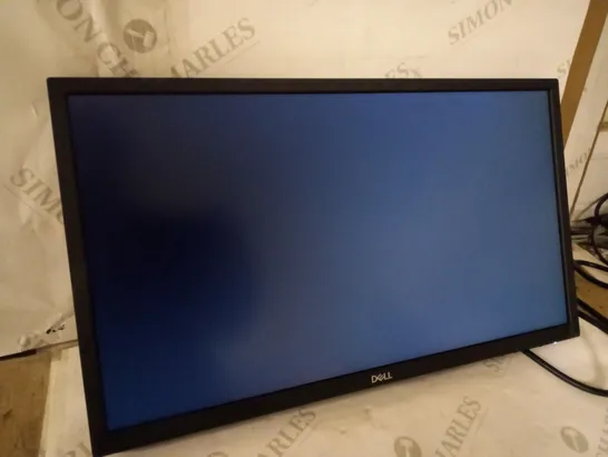 DELL E2222HS 21.5 INCH 1080P 60HZ MONITOR [COLLECTION ONLY]