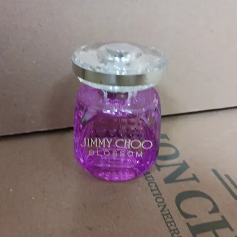 JIMMY CHOO BLOSSOM SPECIAL EDITION EDP - 40ML