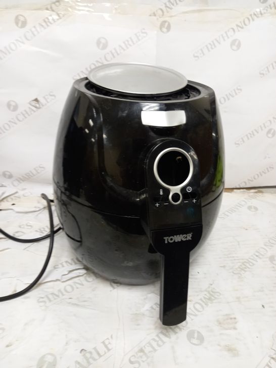 TOWER AIRWAVE DIGITAL AIR FRYER