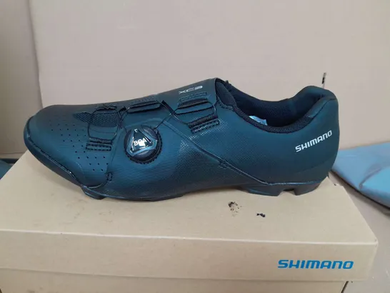 SHIMOANO XC3 SH-XC300 SIZE 10 IN BLACK 