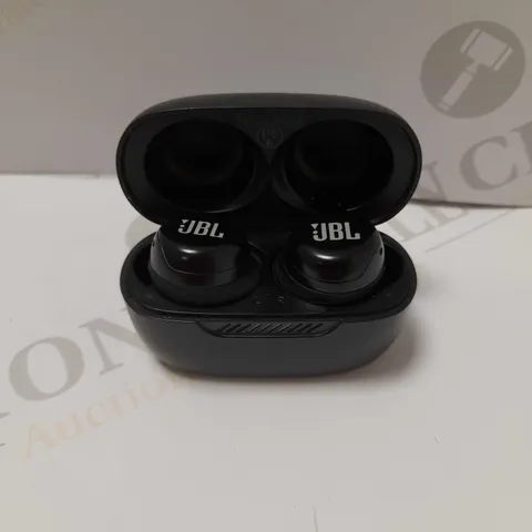 JBL LIVE FREE WIRELESS EARBUDS