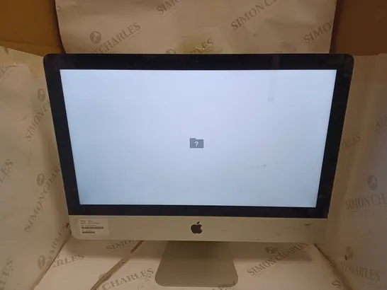 APPLE IMAC (A1418  LATE 2012)