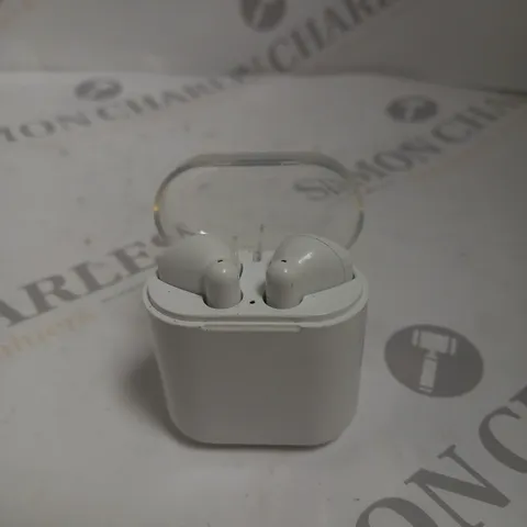 BOXED ASDATECH TRUE WIRELESS BLUETOOTH EARPHONES 