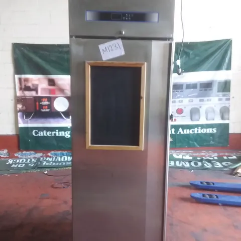 TALL COMMERCIAL FRIDGE 