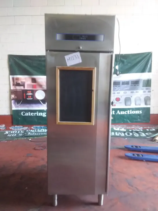 TALL COMMERCIAL FRIDGE 