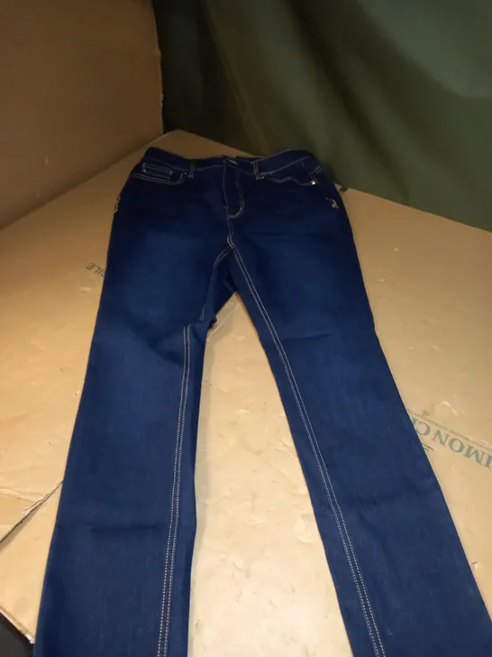 DANNII MINOGUE JEANS SIZE UNSPECIFIED