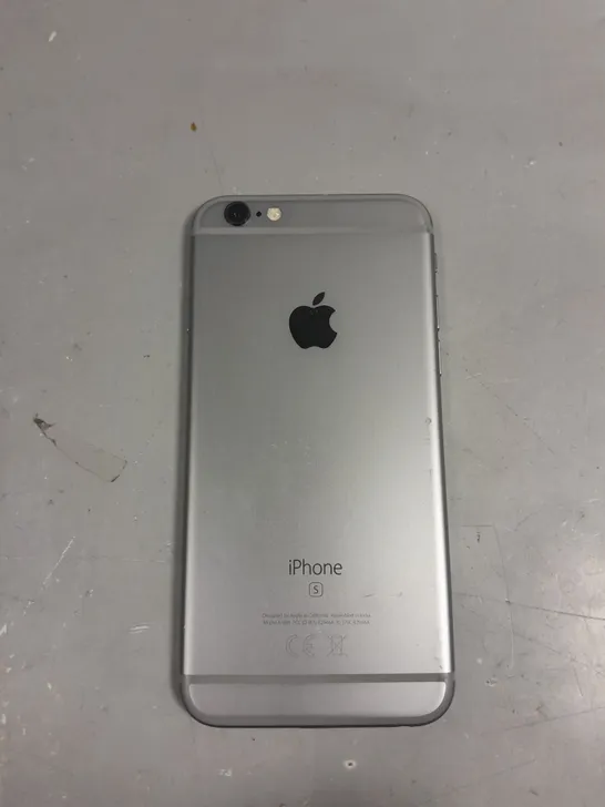 APPLE IPHONE 6S (A1688) SMARTPHONE 