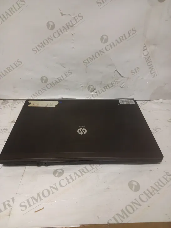 HP 4520S PROBOOK LAPTOP 15.6"