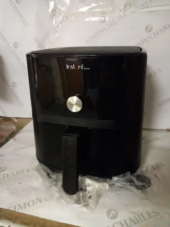 INSTANT POT VORTEX AIR FRYER