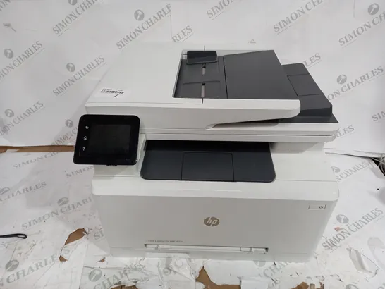 HP COLOR LASERJET PRO MFP M277N PRINTER