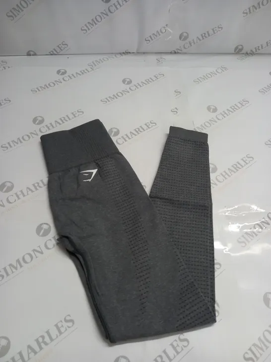 GYMSHARK TRAINING LEGGINGS SIZE XS